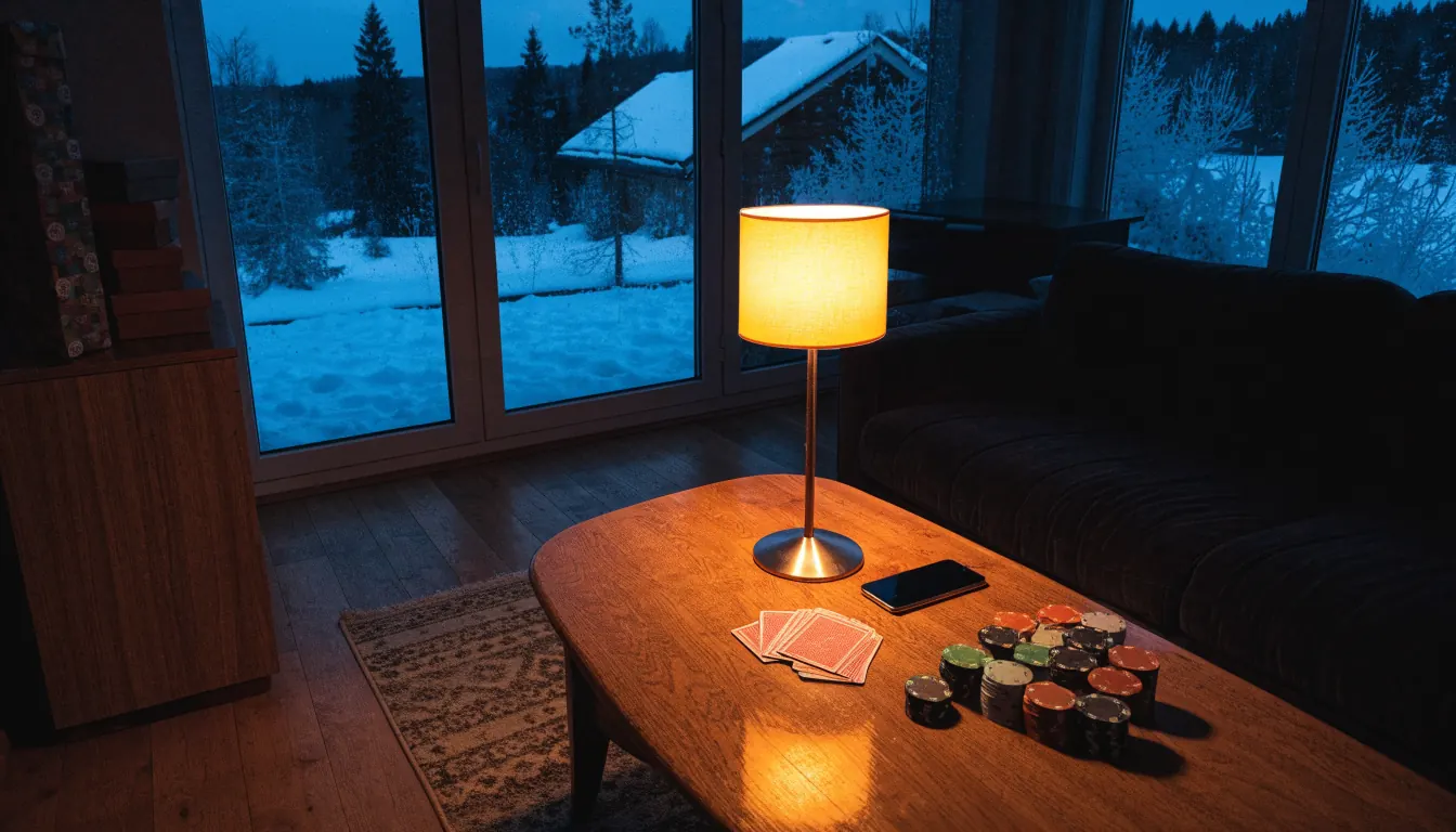 Ilmainen netti-blackjack: säännöt ja peliriski