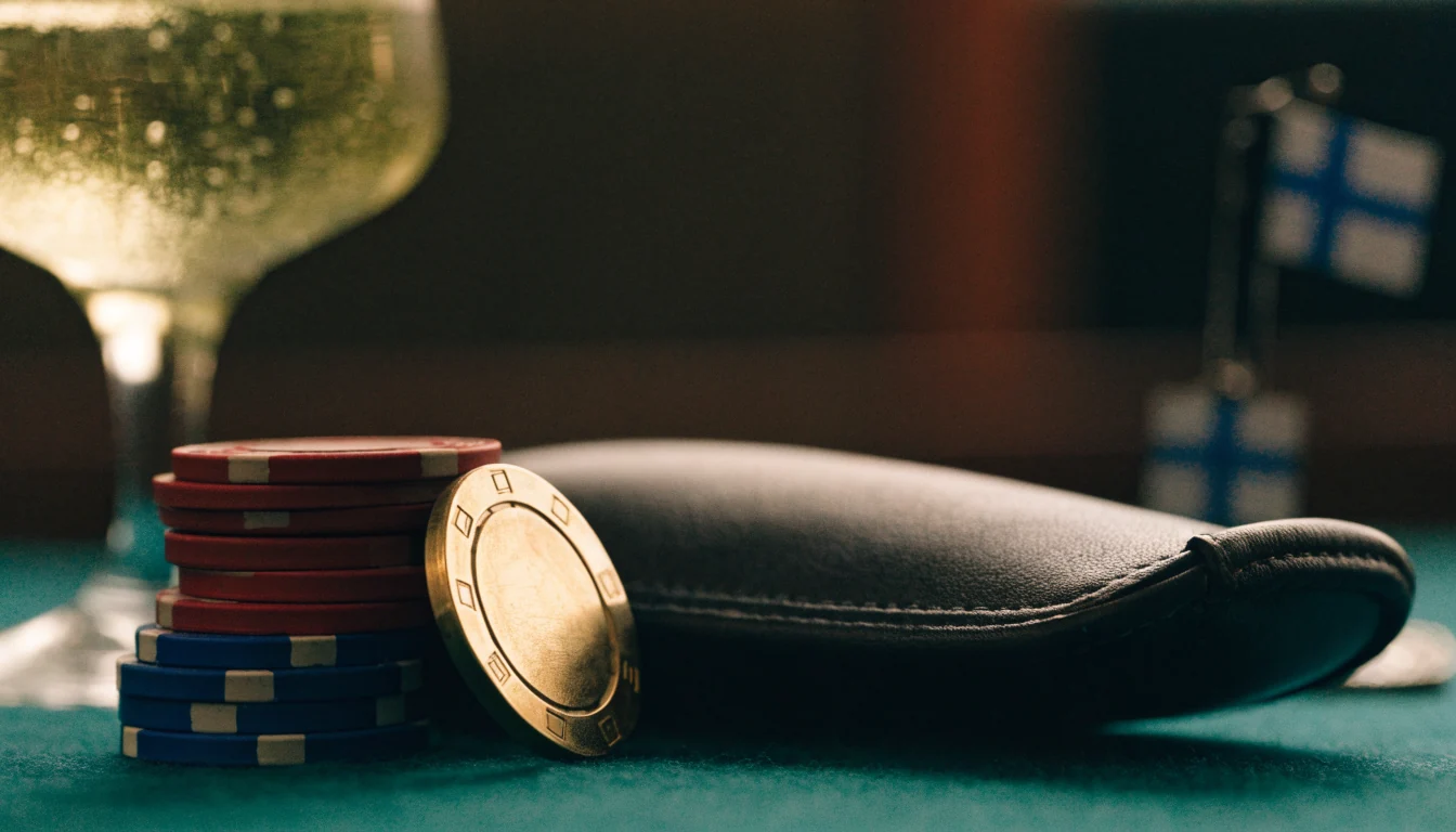 Casino bonus ilman talletusta: ehdot ja arvo