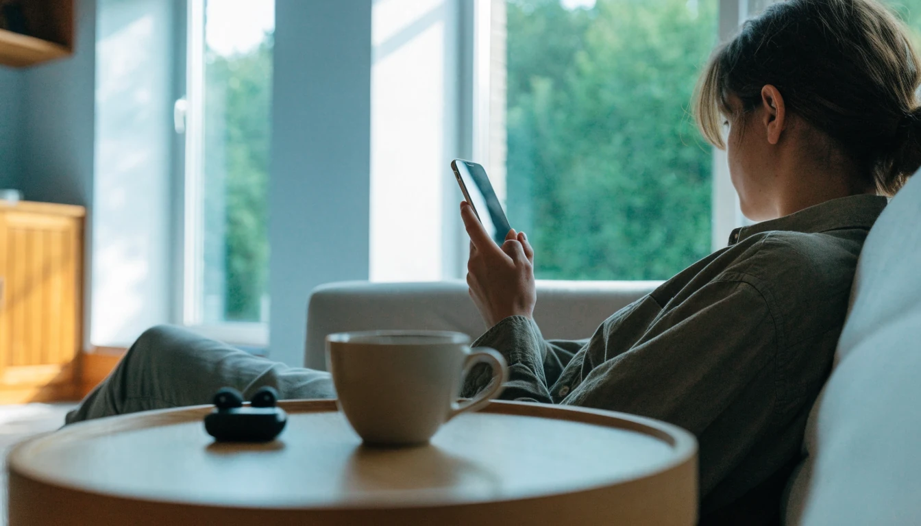 Mobiilikasino puhelimessa: selain vai sovellus?