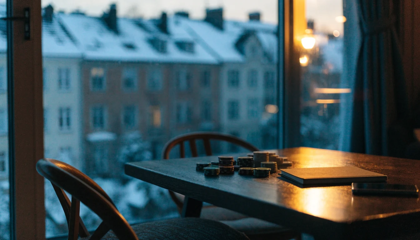 Paras kasinobonus nettikasinolla: kierrätys ja ehdot