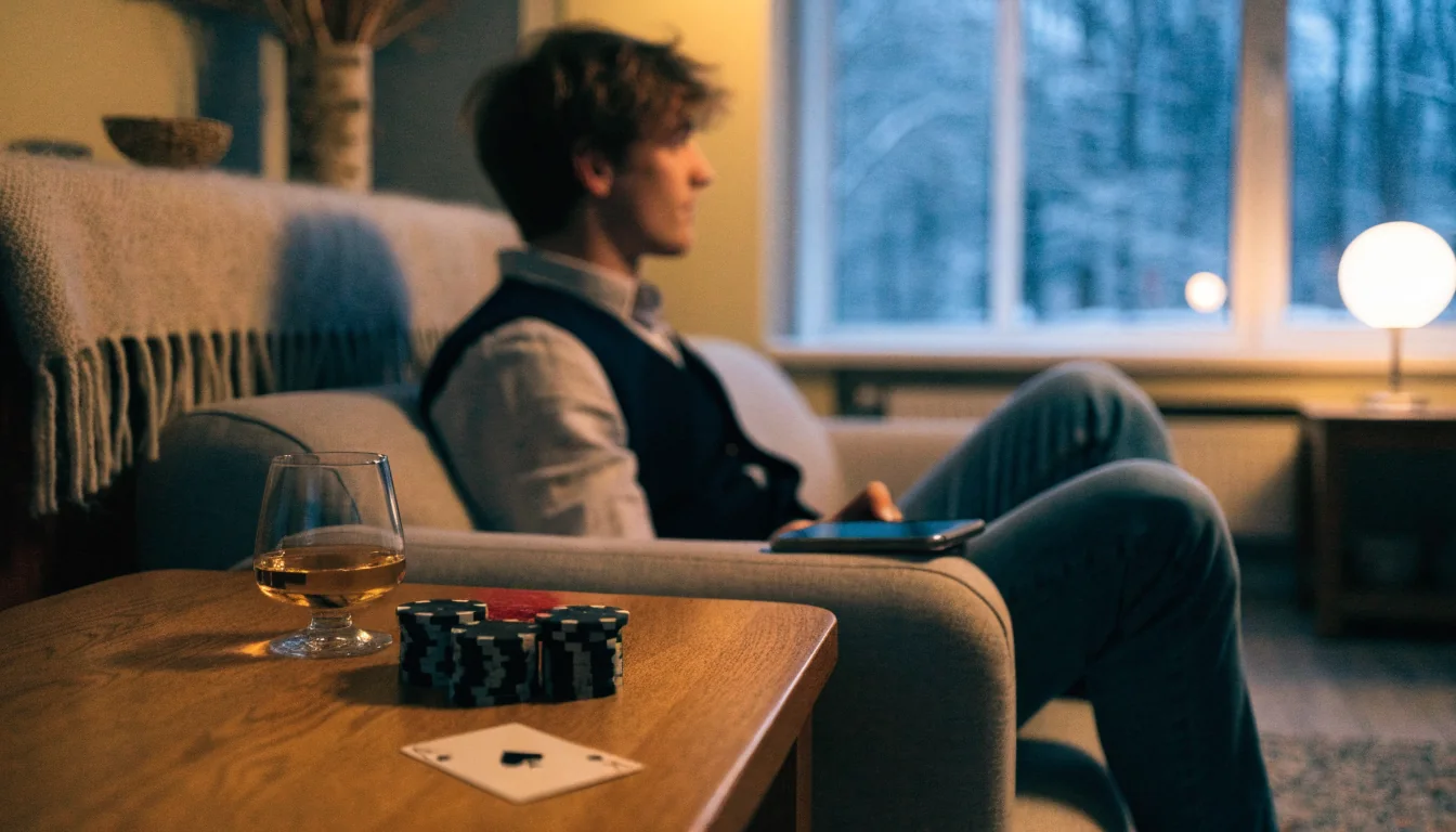 Nettikasinot ilman kierrätystä: ehdot ja kotiutus