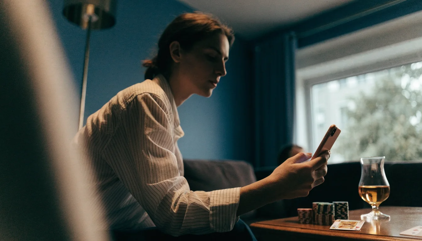 Paras mobiilikasino Suomessa: käyttö ja ehdot