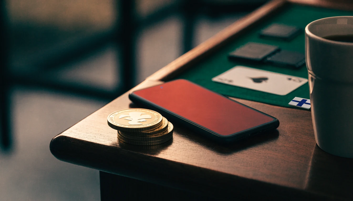 Parhaat Dogecoin-kasinot: talletukset ja riskit