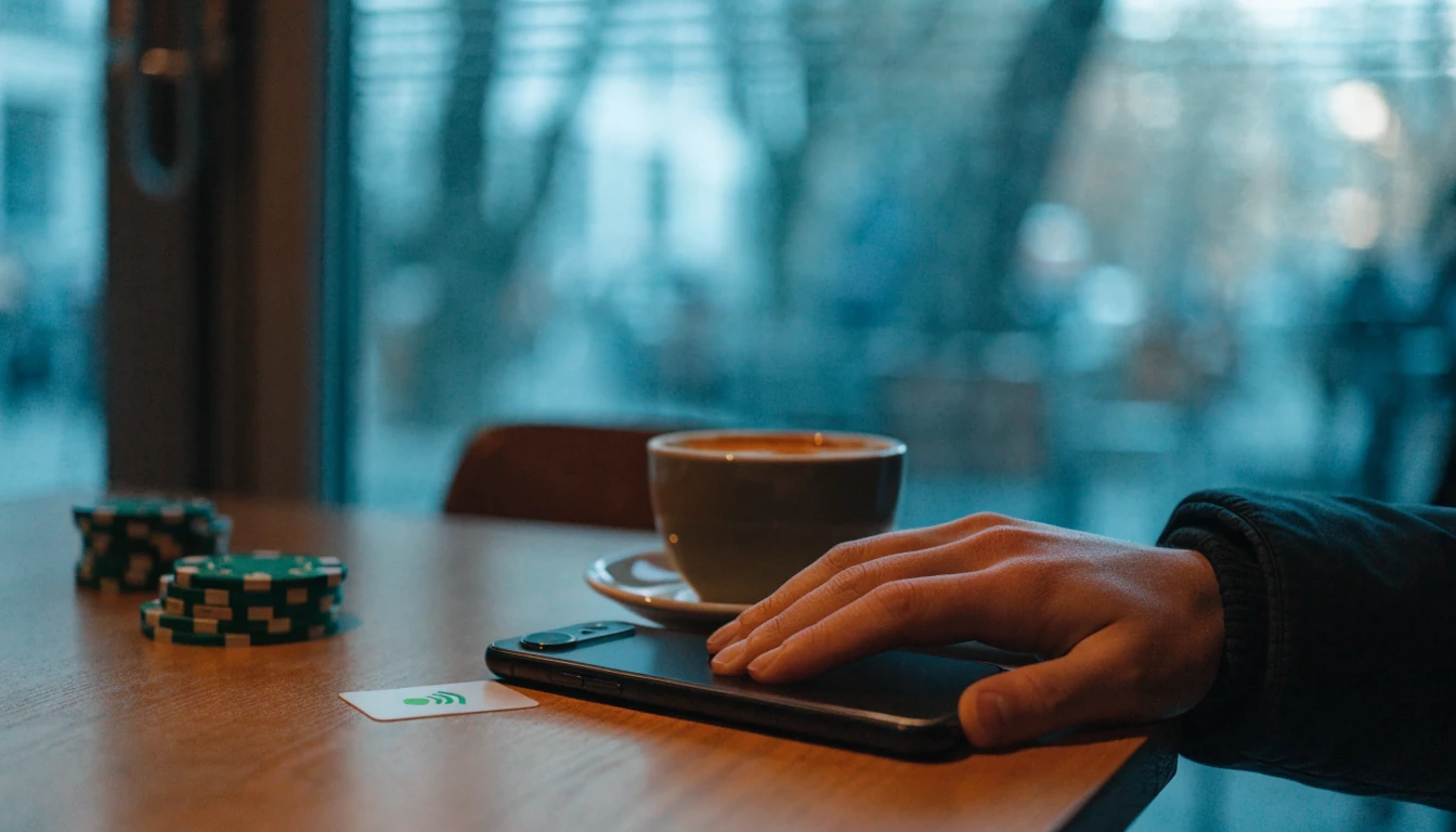Parhaat Google Pay -kasinot: talletusehdot