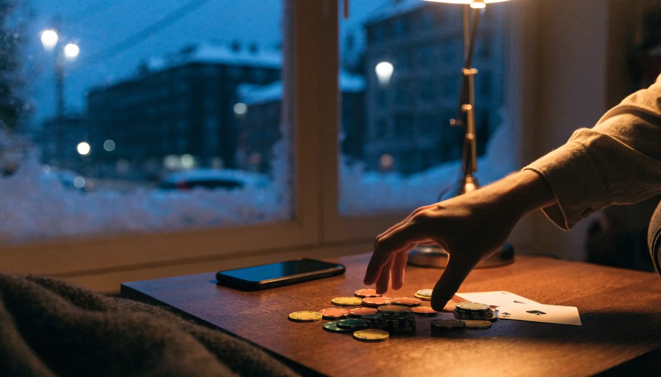 Parhaat Klarna-kasinot: ehdot ja maksutavat
