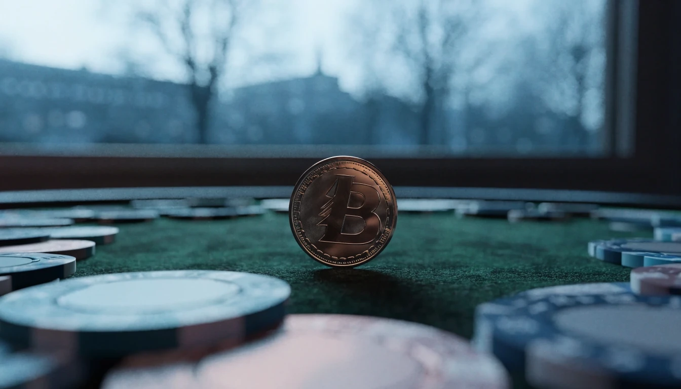 Parhaat Litecoin-kasinot 2026: maksut ja ehdot