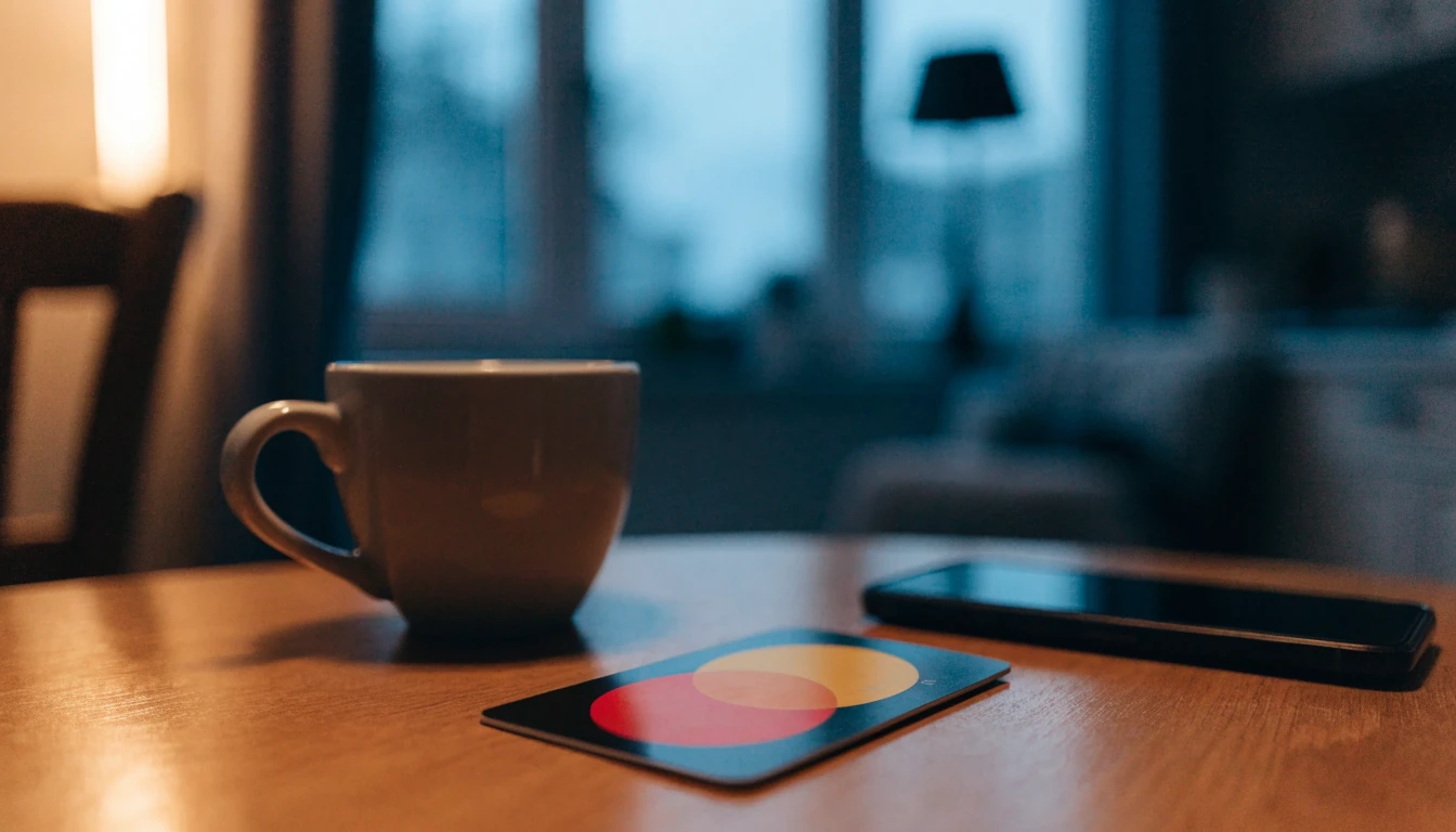 Parhaat Mastercard-kasinot – arvioi maksutapa oikein