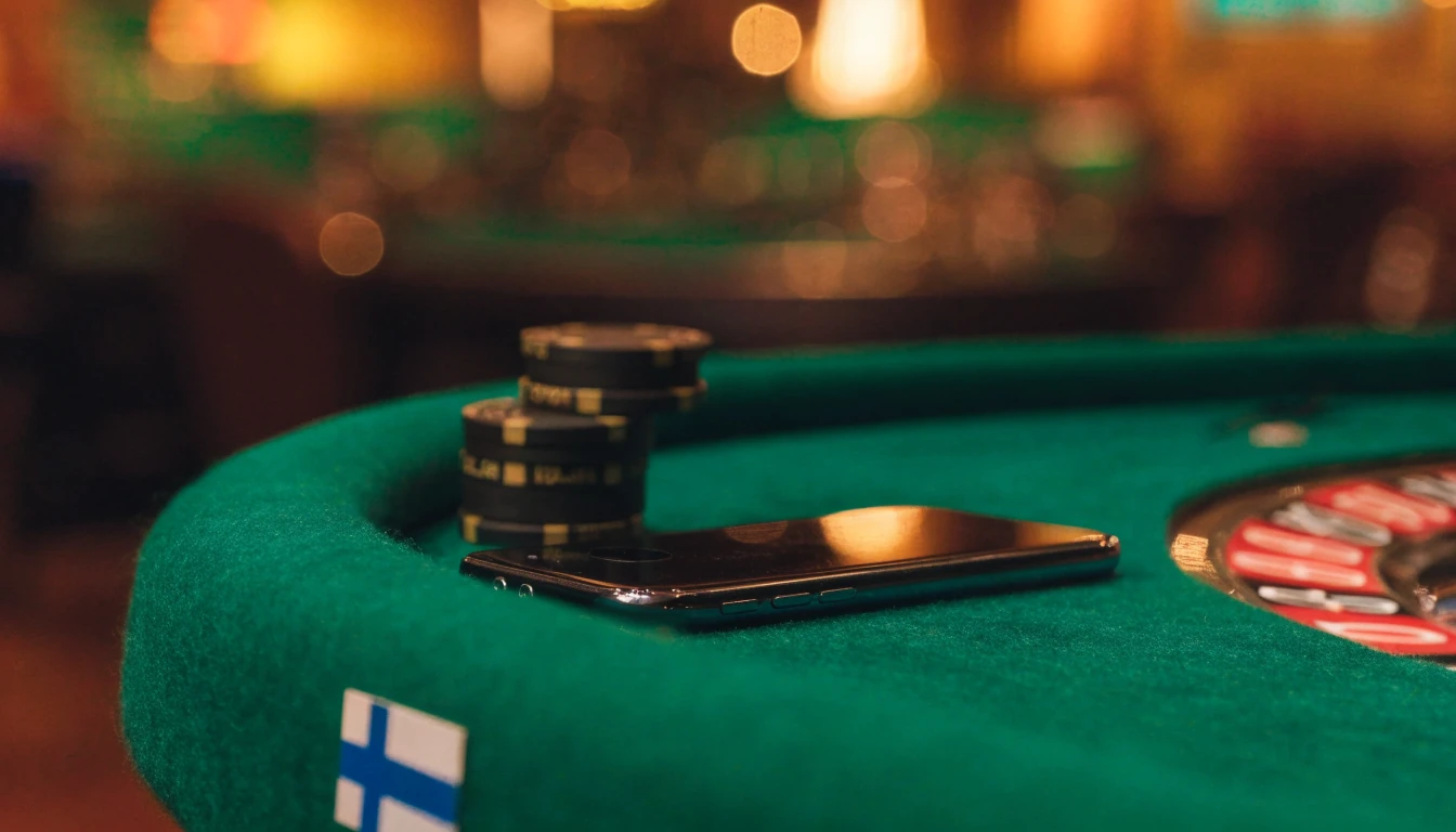 Parhaat MuchBetter-kasinot: bonukset ja maksutavat