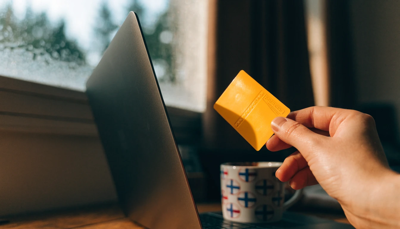 Parhaat Paysafecard-kasinot ja talletusehdot
