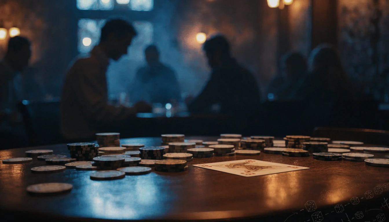 Rahapelien todennäköisyys: blackjack ja keno