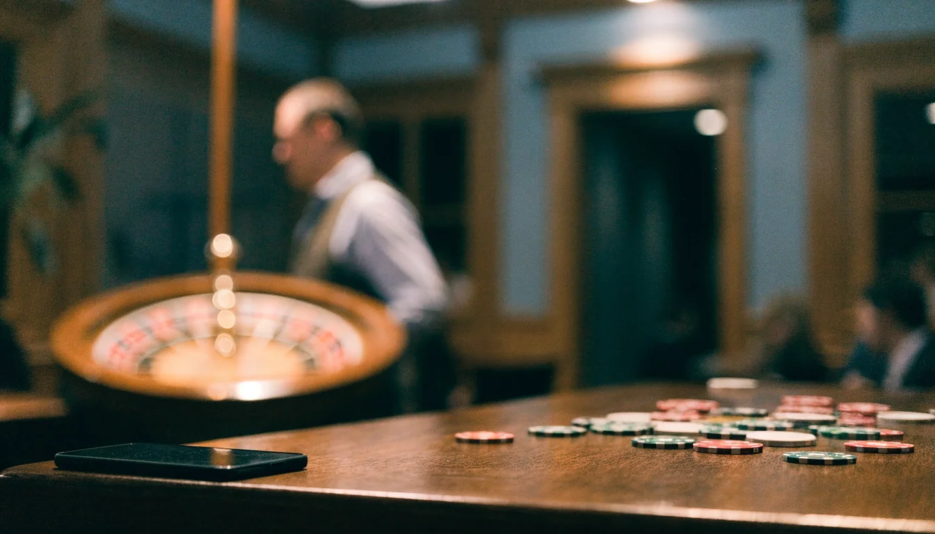 Slottipelien ilmaiskierrokset ilman talletusta