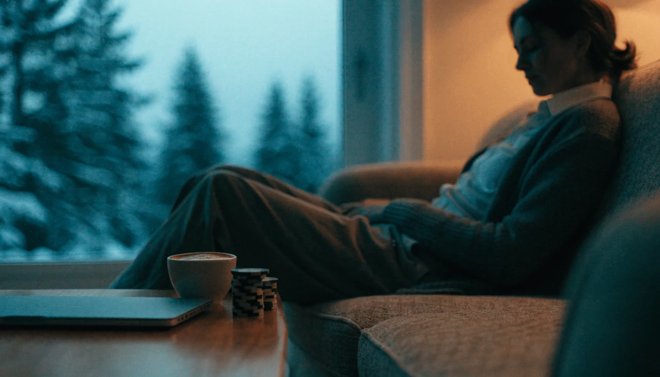 Suomen online-kasinot: lisenssit ja pelit