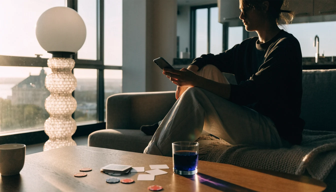 Parhaat mobiilikasinot: selain ja sovellus vertailussa