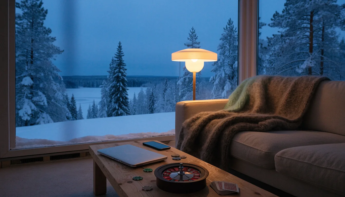 Nettikasinot ilman lisenssiä: lisenssit ja verotus