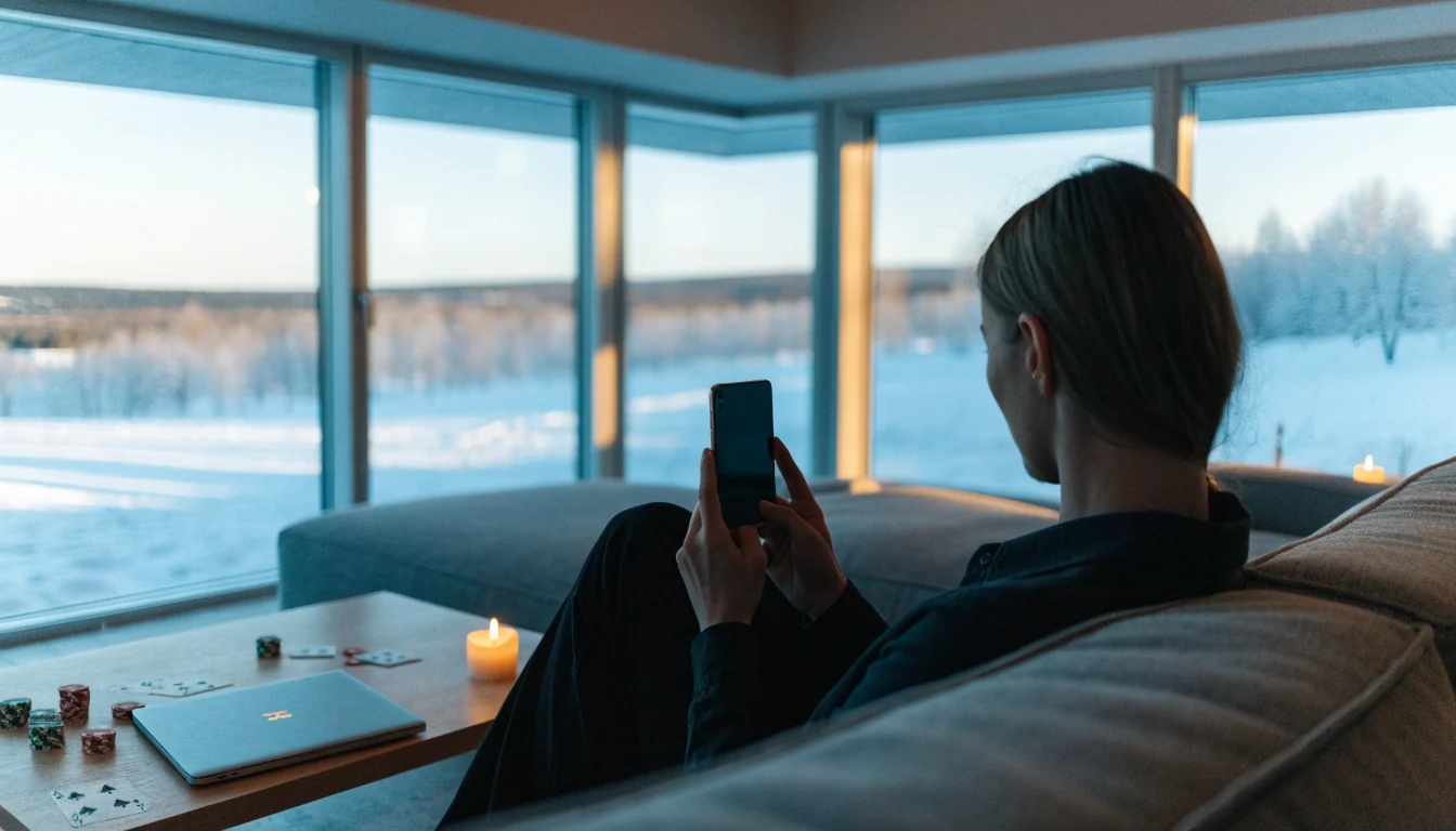 Uudet Pay N Play -kasinot: maksut ja ehdot